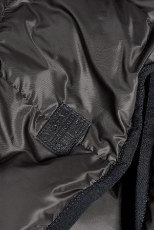 G-Star Black Padded Jacket